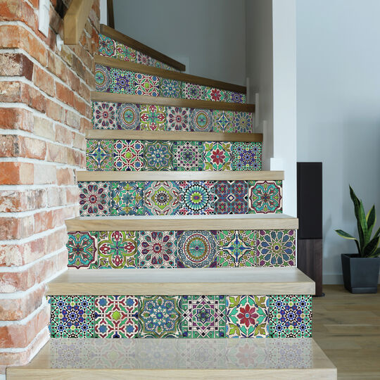 Klebefolie Faroso image number null